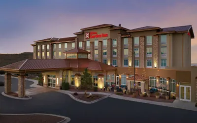 Photo 2 - Hilton Garden Inn Gallup