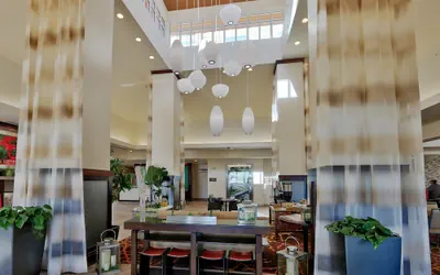 Photo 3 - Hilton Garden Inn Gallup