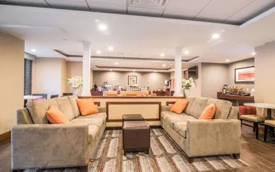 Photo 4 - Comfort Inn & Suites Brattleboro I-91