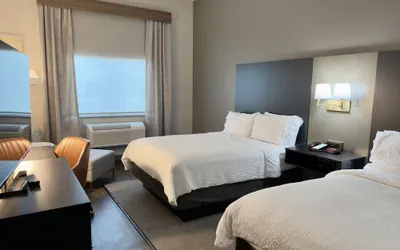 Photo 5 - Holiday Inn Carlsbad by IHG