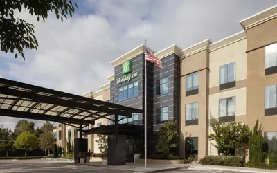 Holiday Inn Carlsbad by IHG