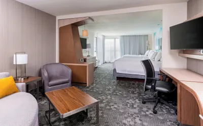 Photo 5 - Courtyard by Marriott Bismarck North