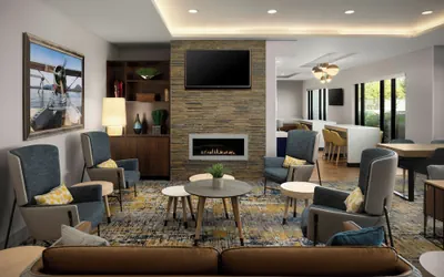 Photo 3 - Towneplace Suites Anchorage Midtown