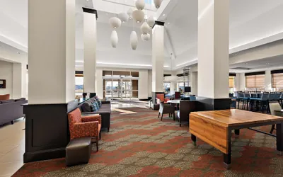 Photo 3 - Hilton Garden Inn Findlay