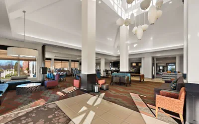 Photo 4 - Hilton Garden Inn Findlay