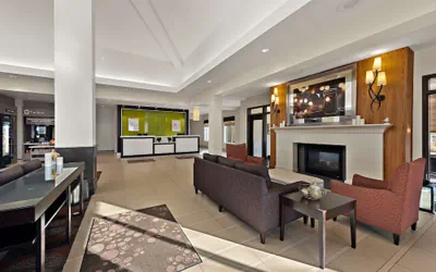 Photo 5 - Hilton Garden Inn Findlay