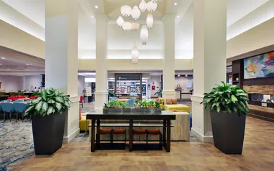 Photo 5 - Hilton Garden Inn Akron