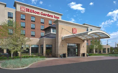 Photo 2 - Hilton Garden Inn Akron