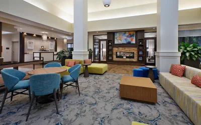 Photo 4 - Hilton Garden Inn Akron