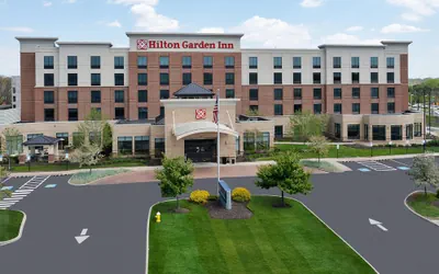 Hilton Garden Inn Akron