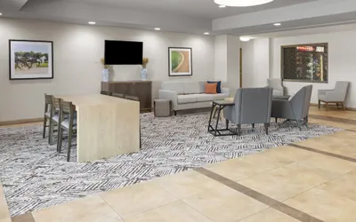 Candlewood Suites Fort Campbell - Oak Grove by IHG