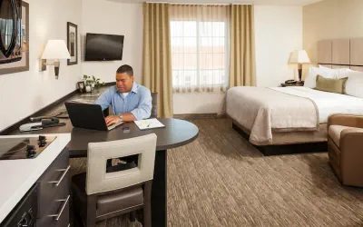 Photo 4 - Candlewood Suites Fort Campbell - Oak Grove by IHG