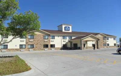 Photo 2 - Cobblestone Inn & Suites – Fort Dodge