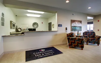 Photo 3 - Cobblestone Inn & Suites – Fort Dodge