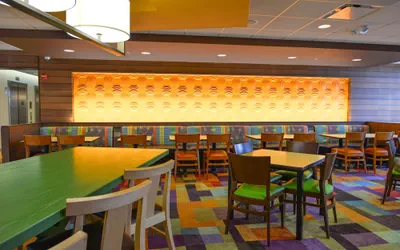 Photo 4 - Fairfield Inn & Suites Canton South