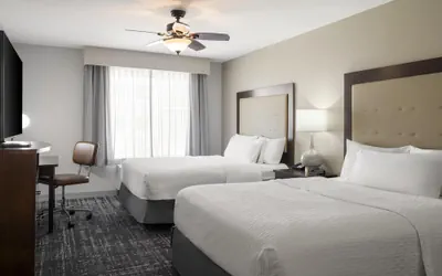 Photo 5 - Homewood Suites by Hilton Akron Fairlawn, OH