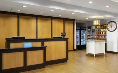 Photo 4 - Homewood Suites by Hilton Akron Fairlawn, OH