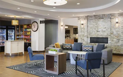 Photo 3 - Homewood Suites by Hilton Akron Fairlawn, OH