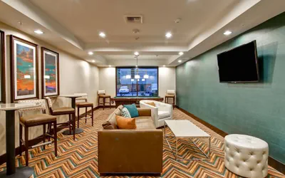 Photo 3 - Homewood Suites by Hilton Palo Alto