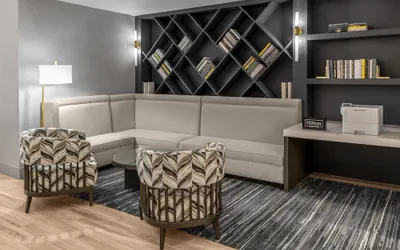 Photo 5 - Homewood Suites by Hilton Palo Alto
