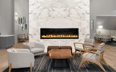 Photo 4 - Homewood Suites by Hilton Palo Alto