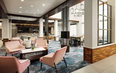 Photo 5 - Hilton Garden Inn Palo Alto