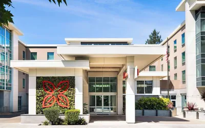 Photo 2 - Hilton Garden Inn Palo Alto