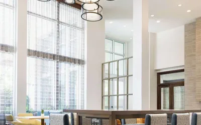 Photo 4 - Hilton Garden Inn Palo Alto