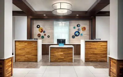 Photo 3 - Hilton Garden Inn Palo Alto