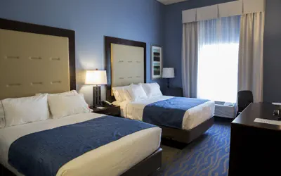 Photo 3 - Holiday Inn Express & Suites Edwardsville by IHG