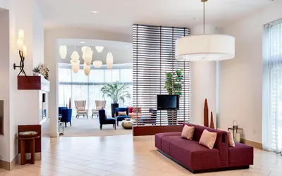 Photo 3 - Hilton Garden Inn Alexandria Old Town National Harbor