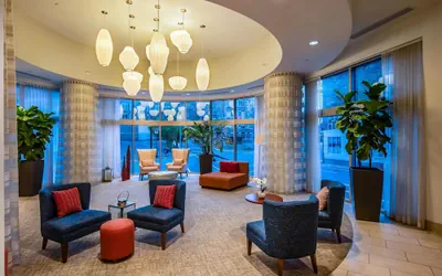 Photo 2 - Hilton Garden Inn Alexandria Old Town National Harbor
