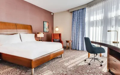 Photo 5 - Hilton Garden Inn Alexandria Old Town National Harbor