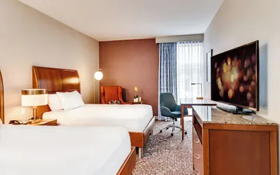 Photo 4 - Hilton Garden Inn Alexandria Old Town National Harbor
