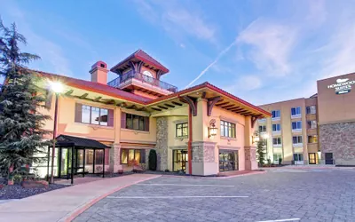 Photo 2 - Homewood Suites by Hilton Richland
