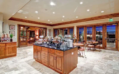 Photo 3 - Homewood Suites by Hilton Richland