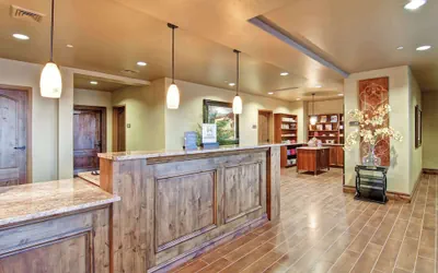 Photo 5 - Homewood Suites by Hilton Richland