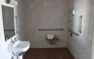 Photo 3 - City Center Motel