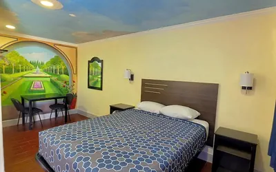 Photo 4 - City Center Motel