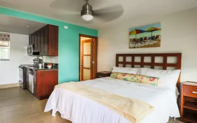 Photo 4 - Sun Dek Beach House