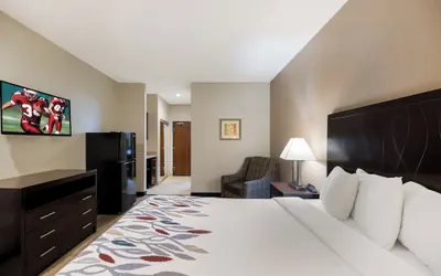 Photo 5 - Red Roof Inn Pecos