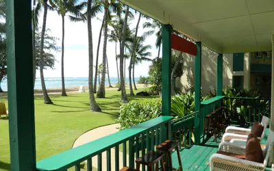Photo 3 - Hotel Coral Reef