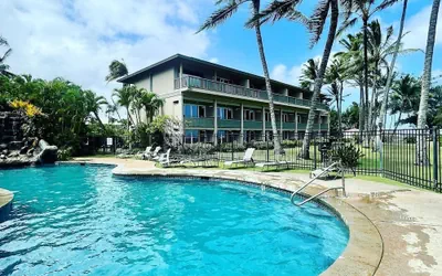 Photo 2 - Hotel Coral Reef