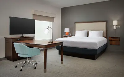 Photo 5 - Hampton Inn & Suites Portland/Hillsboro-Evergreen Park