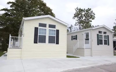 Photo 2 - Club Naples RV Resort
