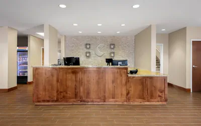 Photo 5 - Comfort Suites Moab near Arches National Park