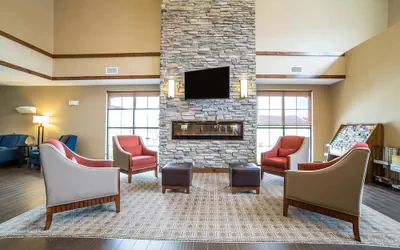 Photo 4 - Comfort Suites Moab near Arches National Park