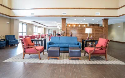 Photo 4 - Comfort Suites Moab near Arches National Park