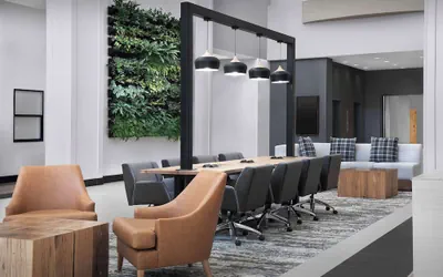 Photo 3 - Embassy Suites Portland/Hillsboro, Oregon