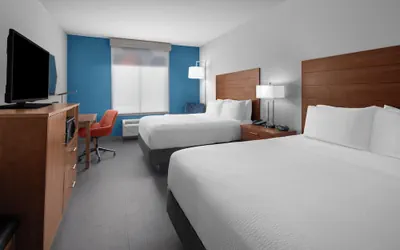 Photo 4 - Holiday Inn Express & Suites Midland South I-20 by IHG